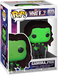 Funko POP! Marvel. What If - Gamora F55814