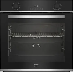 Электрический духовой шкаф BEKO BBIM13300X