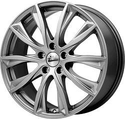 Колесный диск iFree Кazaнтип 7.5x18/5x110 D65.1 ET37 Хай вэй