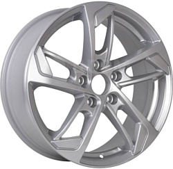 Колесный диск RST R037 7x17/5x114.3 D67.1 ET40 S