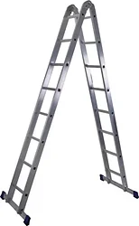 Лестница Stairs LTR208 (2x8 ступеней) Лестница Stairs LTR208 (2x8 ступеней)