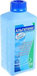 Дезинфицирующее средство Маркопул Кемиклс Альгитинн непенящийся 1 л