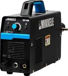 Сварочный аппарат Mikkele CUT-40A 