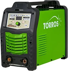 Сварочный аппарат TORROS MMA 280 (A2801) Сварочный аппарат TORROS MMA 280 (A2801)