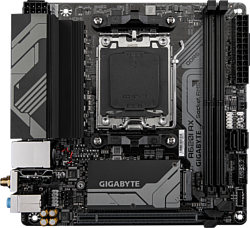 Gigabyte A620I AX (rev. 1.0) 