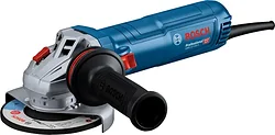 Угловая шлифмашина (болгарка) Bosch GWS 12-125 S Professional (06013A6020)