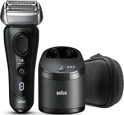 Электробритва Braun Series 8 8460cc Электробритва Braun Series 8 8460cc