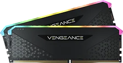 Модуль памяти Corsair CMG32GX4M2E3200C16