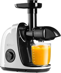 Шнековая соковыжималка Kitfort KT-1146-2