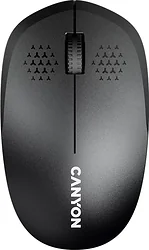 Мышь Canyon MW-04 black