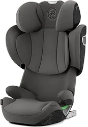 Автокресло Cybex Solution T i-Fix (mirage grey) Автокресло Cybex Solution T i-Fix (mirage grey)