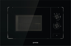 Микроволновая печь Gorenje BM201EG1BG