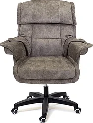 Кресло King Style C-5 Аликанте (велюр, латте)