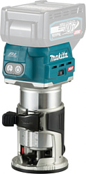 Фрезер Makita RT001GZ19 (без АКБ)