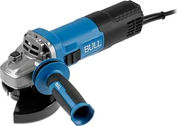 Угловая шлифмашина (болгарка) BULL WS 1218 1333515 Угловая шлифмашина (болгарка) BULL WS 1218 1333515