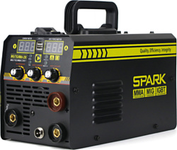 Spark MIG/TIG/MMA-250 (1кг)