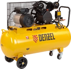 Компрессор Denzel BCV2200/100 Компрессор Denzel BCV2200/100