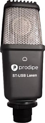 Микрофон Prodipe ST-USB Lanen