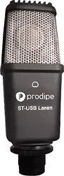 Микрофон Prodipe ST-USB Lanen
