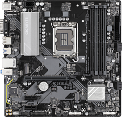 GigaByte B760M D3HP DDR4