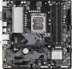 Материнская плата GigaByte B760M D3HP DDR4