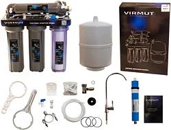 Фильтр для очистки воды Virmut OSMO-5 Фильтр для очистки воды Virmut OSMO-5