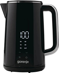 Электрочайник Gorenje K17GDW