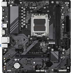 GigaByte B650M D2H (rev. 1.0)