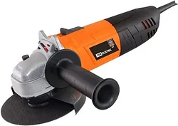 Угловая шлифмашина (болгарка) TDM Electric SQ1080-0105 Угловая шлифмашина (болгарка) TDM Electric SQ1080-0105