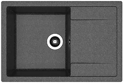 Кухонная мойка Dr. Gans Техно 76 25.030.D0760.40