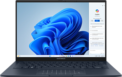 ASUS Zenbook 14 OLED UX3405MA-QD919 ASUS Zenbook 14 OLED UX3405MA-QD919