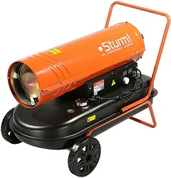 Дизельная тепловая пушка Sturm DKH30