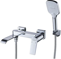 Смеситель Shevanik S4102