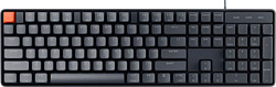 Xiaomi Wired Mechanical Keyboard JXJP01MW Red Switch (без кириллицы) Xiaomi Wired Mechanical Keyboard JXJP01MW Red Switch (без кириллицы)