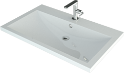 Раковина Madera Alice 58