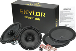 Автоакустика Skylor EVO6 Автоакустика Skylor EVO6