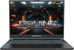 Gigabyte G6 KF-H3KZ853KD Gigabyte G6 KF-H3KZ853KD