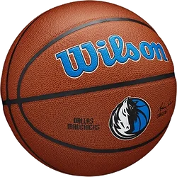 Wilson NBA Dallas Mavericks WZ4029307XB7 (7 размер)