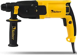 Перфоратор Kolner KBH 3-26K (кейс)