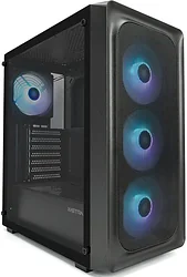 XASTRA A407 4ARGB (черный)