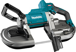 Ленточная пила Makita PB002GZ (без АКБ)