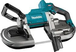 Ленточная пила Makita PB002GZ (без АКБ)