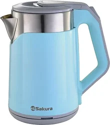 Электрочайник Sakura SA-2172BL Электрочайник Sakura SA-2172BL