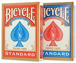 Bicycle Rider Back International Std Index 1033762