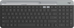 Клавиатура Logitech K580 Slim 920-009208 graphite Клавиатура Logitech K580 Slim 920-009208 graphite