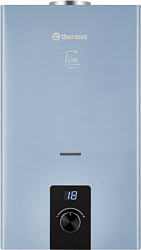 Водонагреватель Thermex T 20 D (Silver Grey)