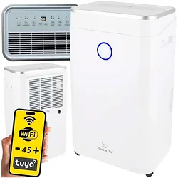 Осушитель воздуха Mission Air OPTIDRY 25L