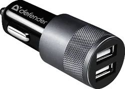 Зарядное устройство Defender UCA-21 Зарядное устройство Defender UCA-21