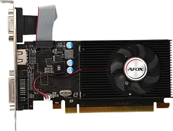 Видеокарта AFOX Radeon HD 5450 1GB (AF5450-1024D3L5)