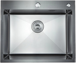 Кухонная мойка Stellar S5550NB Decor Кухонная мойка Stellar S5550NB Decor